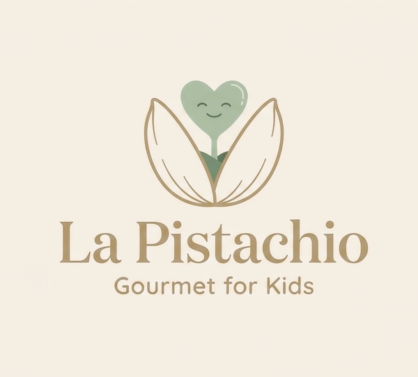 La Pistachio, Gourmet for Kids